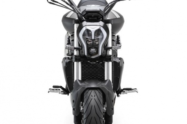 Benelli 502C