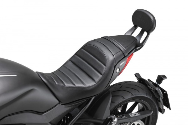 Benelli 502C