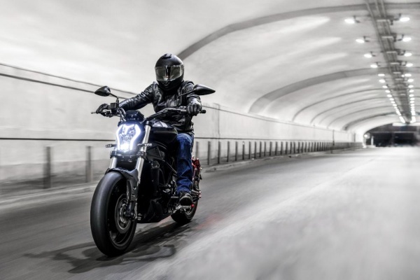 Benelli 502C