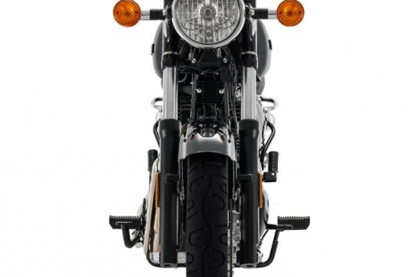 Benelli Imperiale 400 