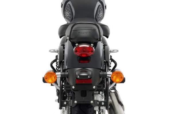 Benelli Imperiale 400 