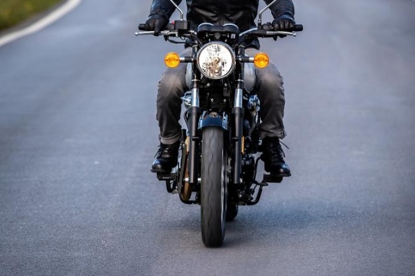 Benelli Imperiale 400 