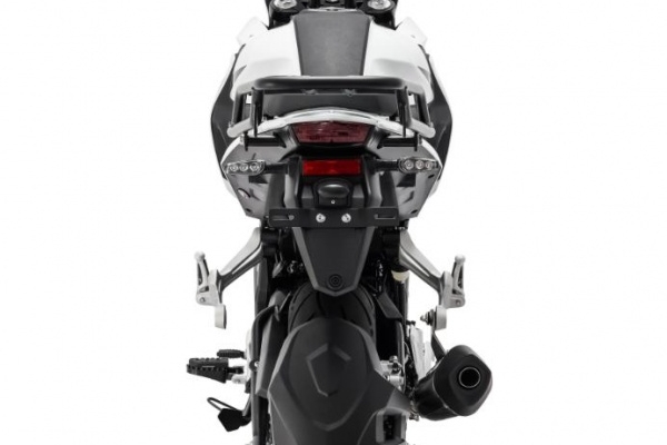 Benelli TRK 251