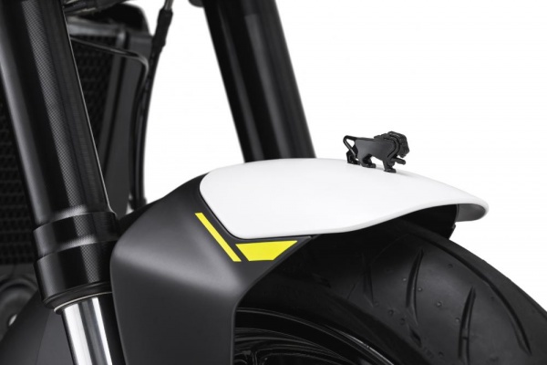 Benelli Leoncino 250 