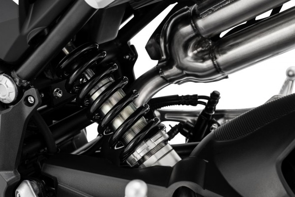 Benelli TNT 125