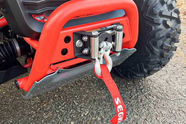 Segway SNARLER™ AT6 L