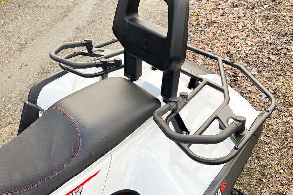 Segway SNARLER™ AT6 L