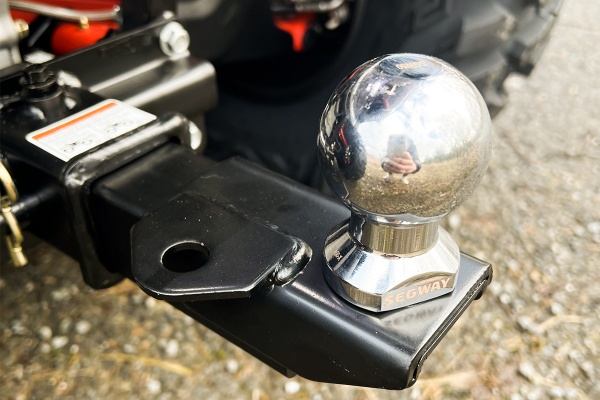 Segway SNARLER™ AT6 L