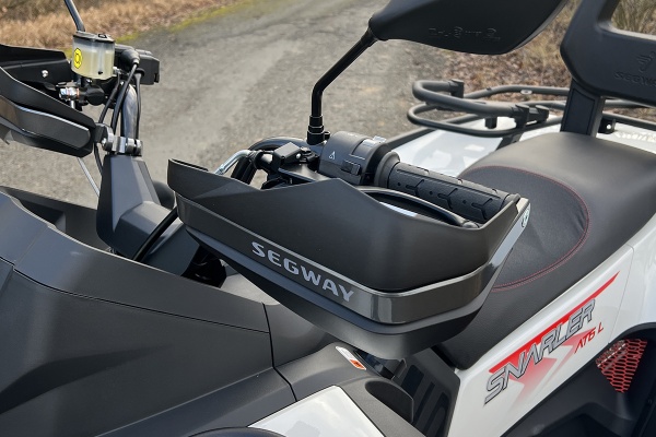 Segway SNARLER™ AT6 L