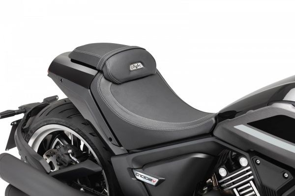 Morbidelli C 1002V