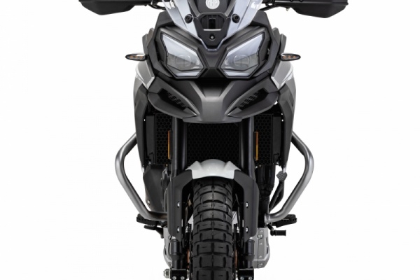 Morbidelli T1002V