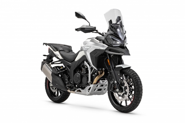 Morbidelli T1002V