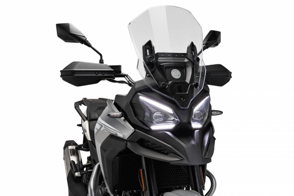 Morbidelli T1002V