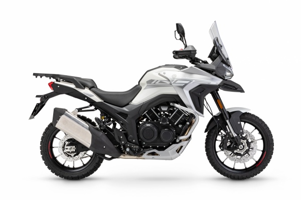 Morbidelli T1002V