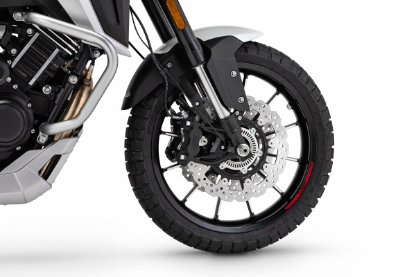 Morbidelli T1002V