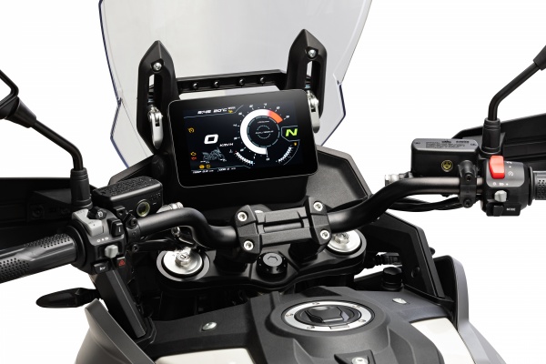 Morbidelli T1002V