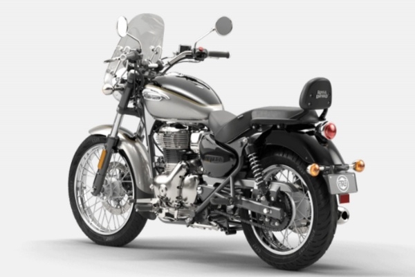 Royal Enfield Meteor 350