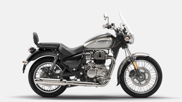 Royal Enfield Meteor 350