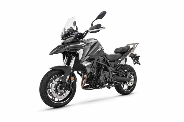 Benelli TRK 702