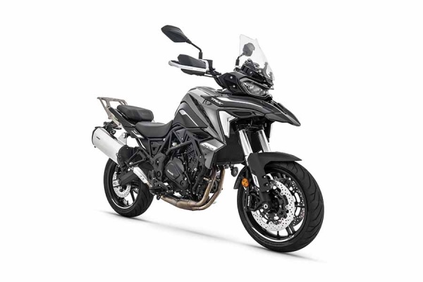 Benelli TRK 702