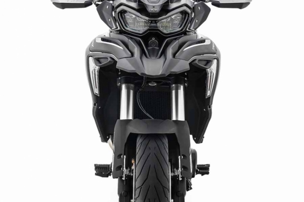 Benelli TRK 702
