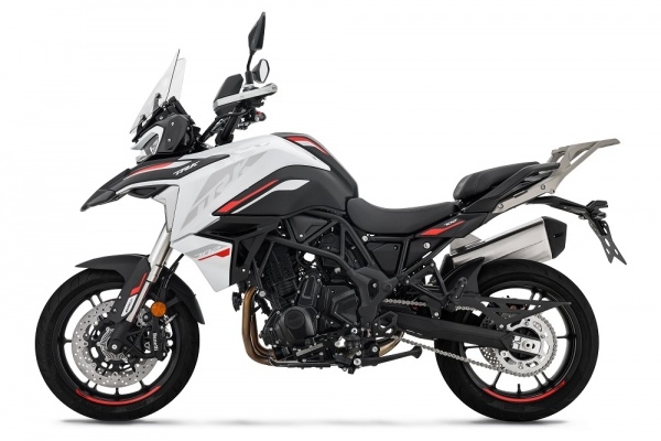 Benelli TRK 702