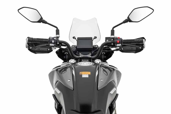 Benelli TRK 702