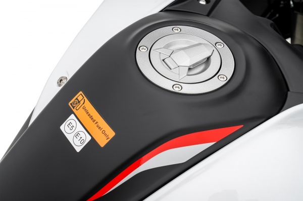 Benelli TRK 702