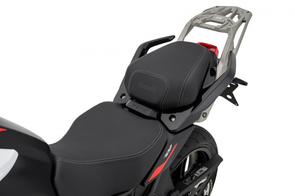 Benelli TRK 702