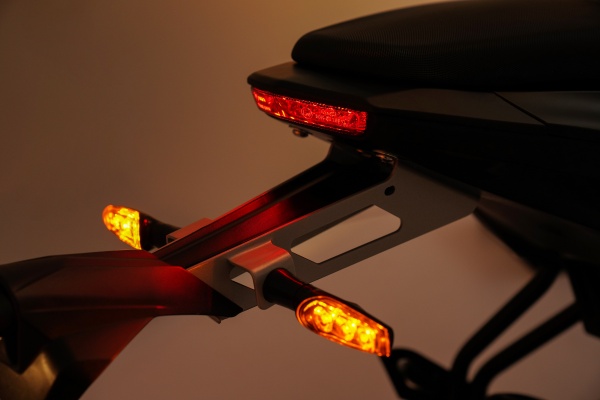 Keeway RKF 125 CBS