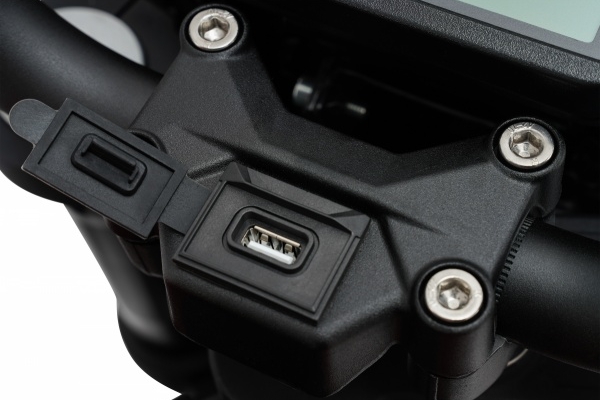 Keeway RKF 125 CBS