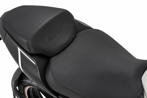 Keeway RKF 125 CBS