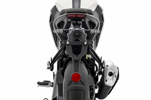 Keeway RKF 125 CBS