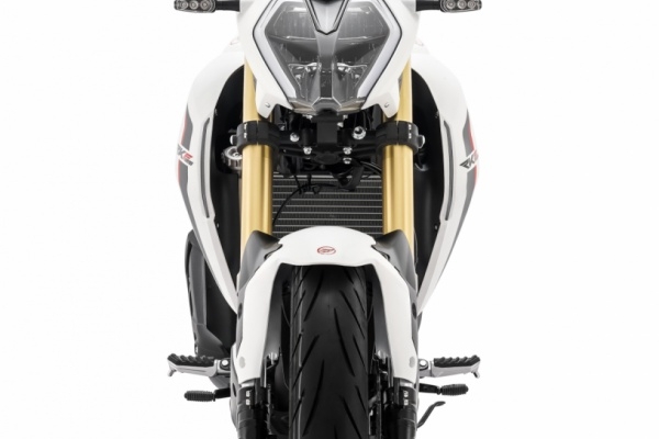 Keeway RKF 125 CBS