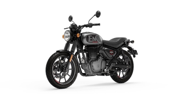 Royal Enfield HNTR 350 