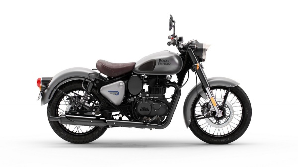 Royal Enfield Classic 350 