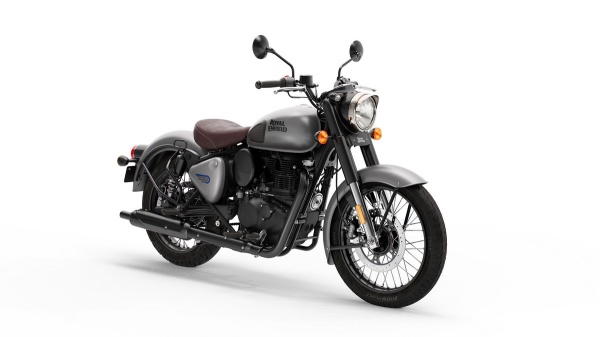 Royal Enfield Classic 350 