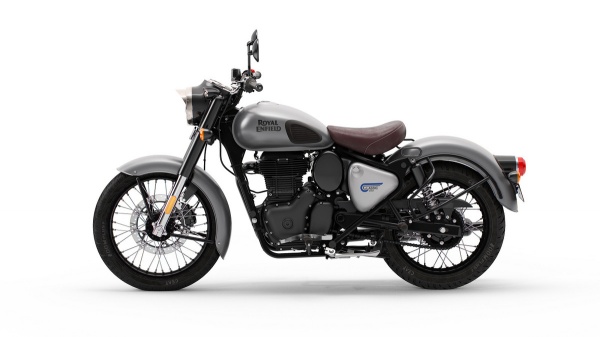Royal Enfield Classic 350 