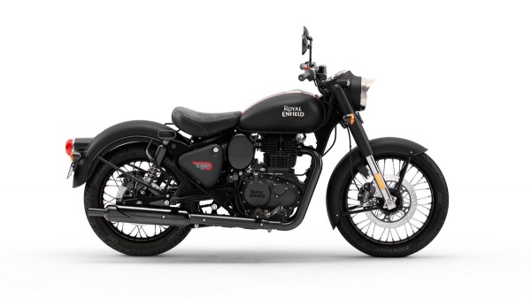 Royal Enfield Classic 350 