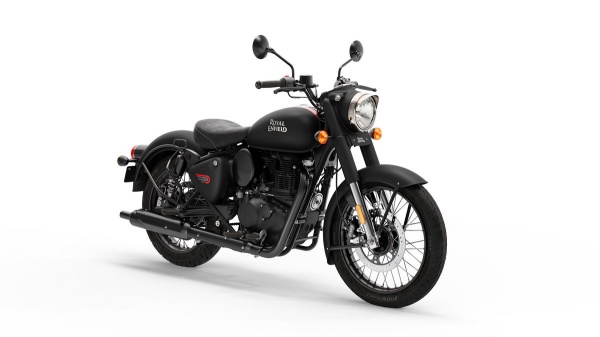 Royal Enfield Classic 350 