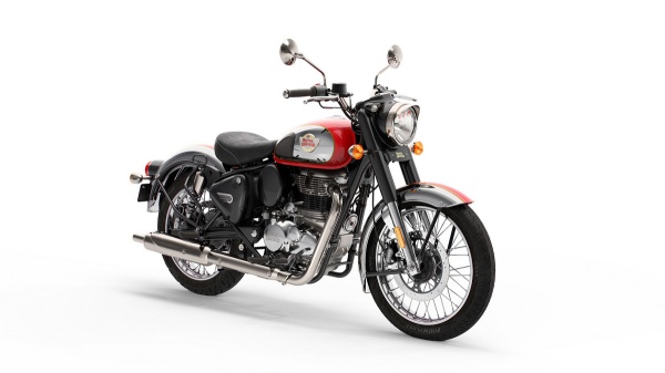 Royal Enfield Classic 350 