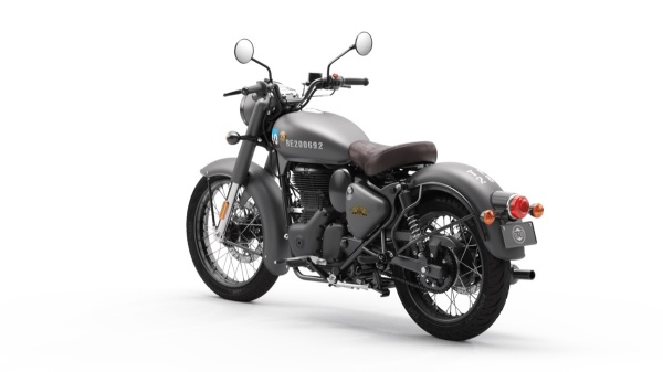 Royal Enfield Classic 350 