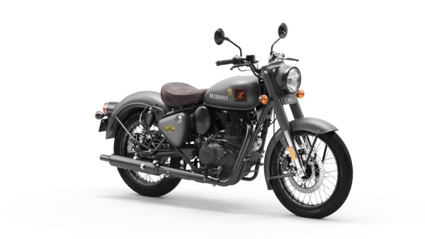 Royal Enfield Classic 350 