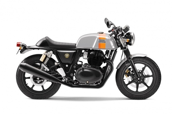 Royal Enfield Continental GT 650 TWIN
