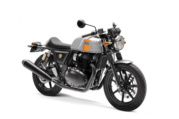 Royal Enfield Continental GT 650 TWIN