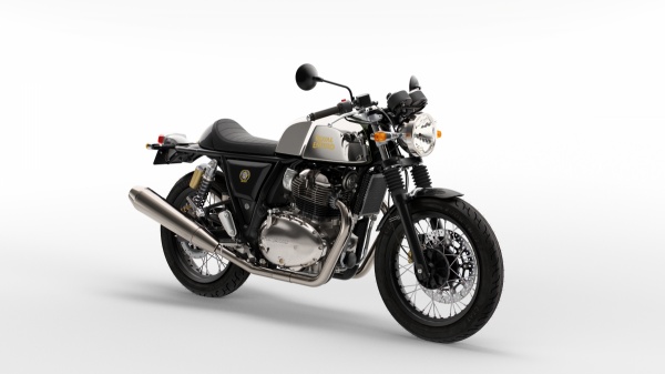 Royal Enfield Continental GT 650 TWIN