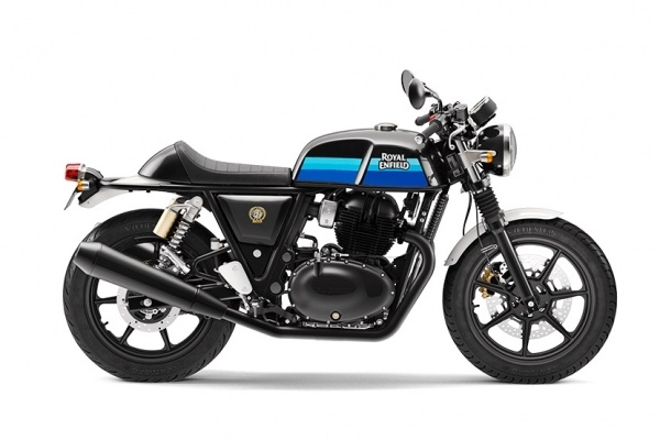 Royal Enfield Continental GT 650 TWIN