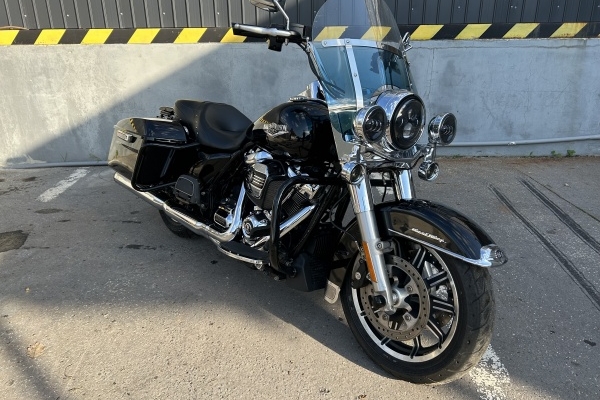 Harley Davidson ROADKING