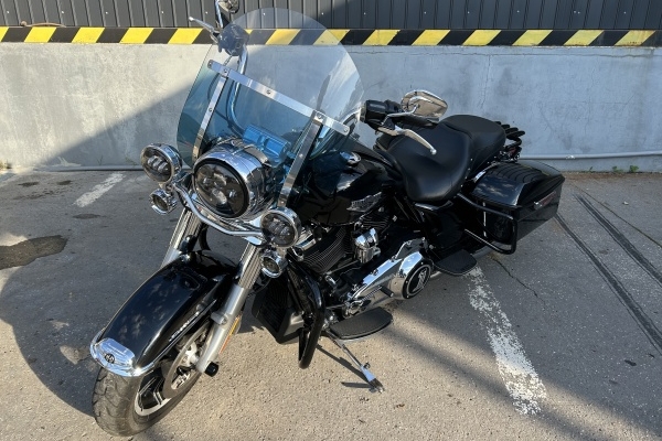 Harley Davidson ROADKING