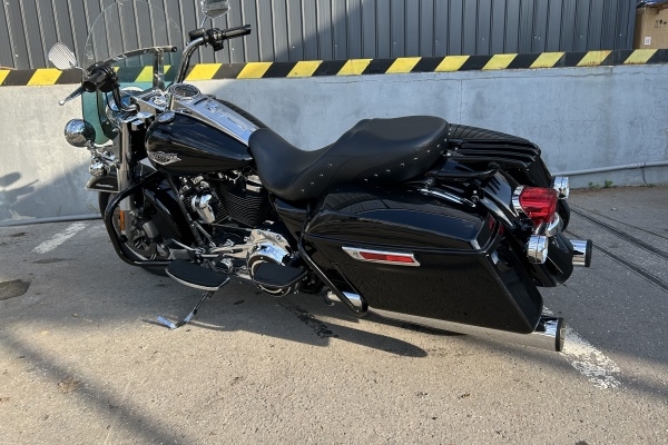 Harley Davidson ROADKING